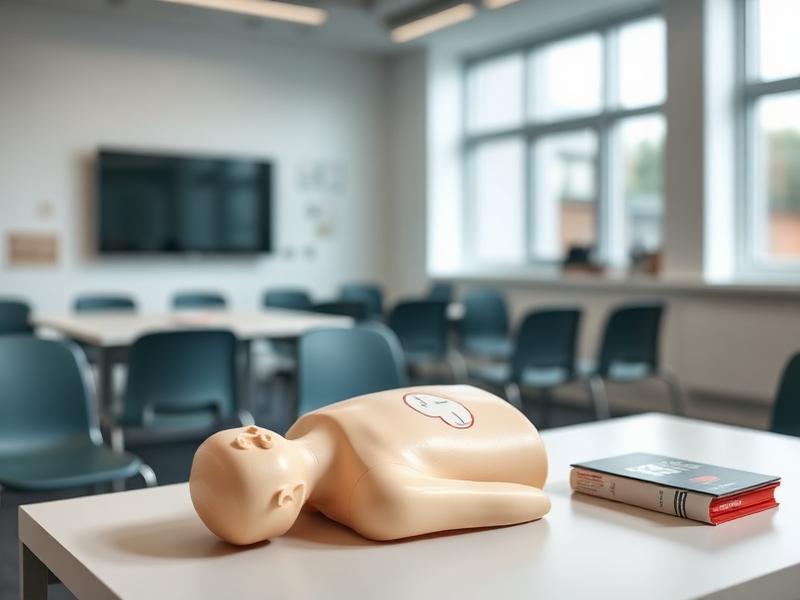 CPR & BLS Certification