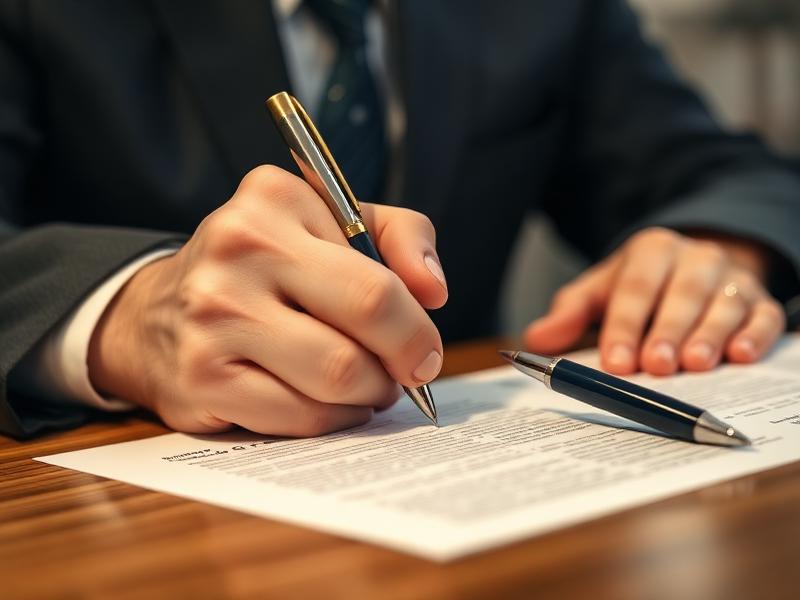Notary Services