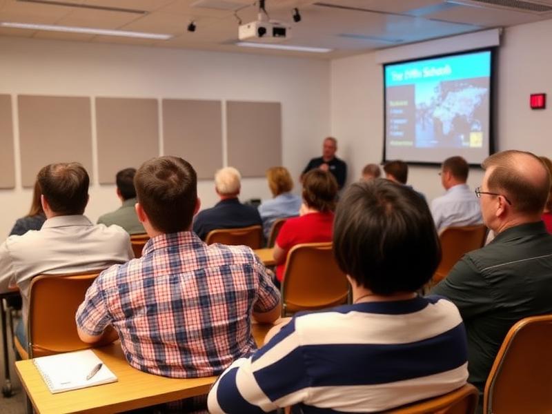 Traffic Survival School